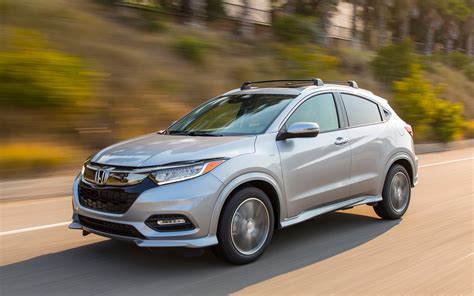 2019 honda hrv weight|2019 Honda HR.